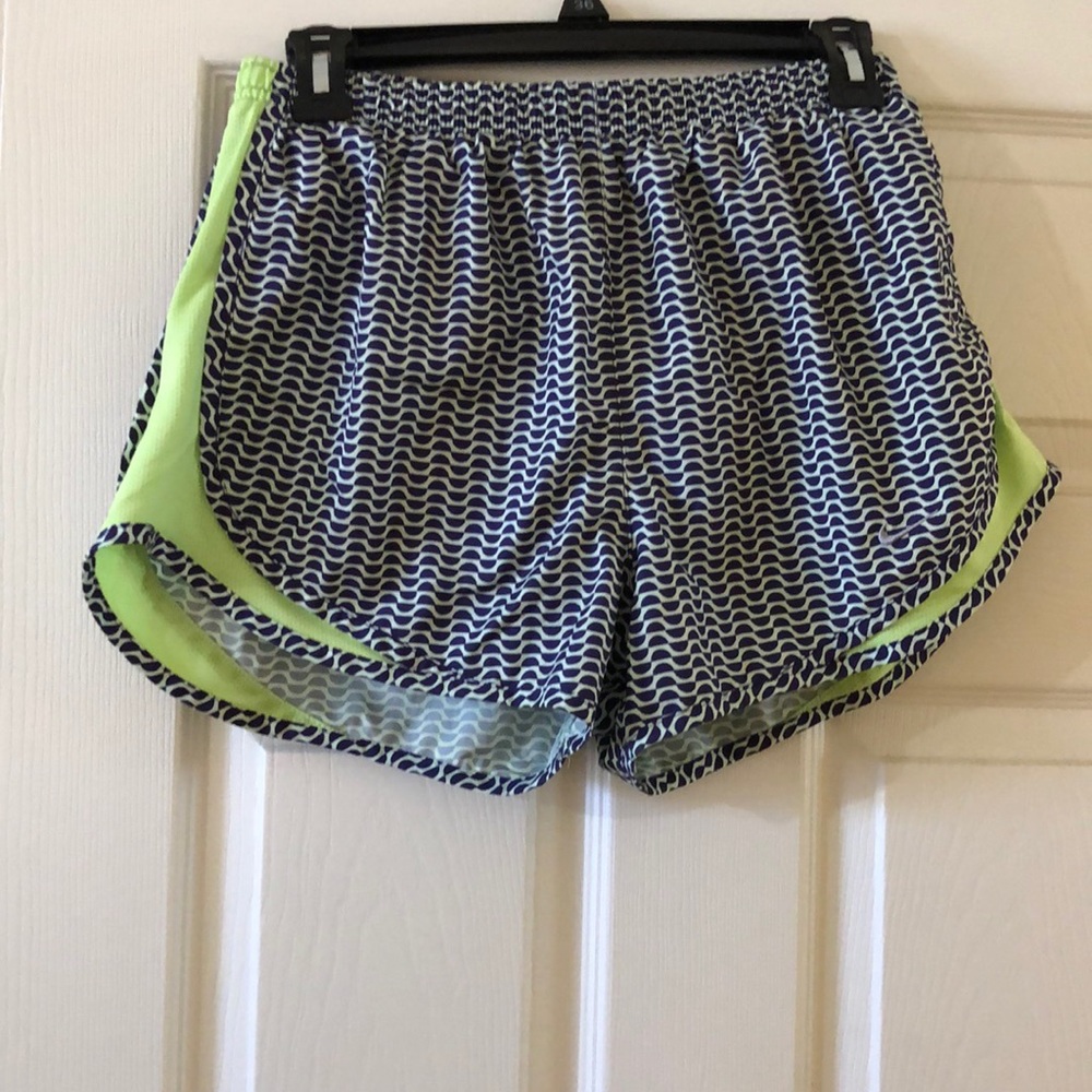 Nike shorts